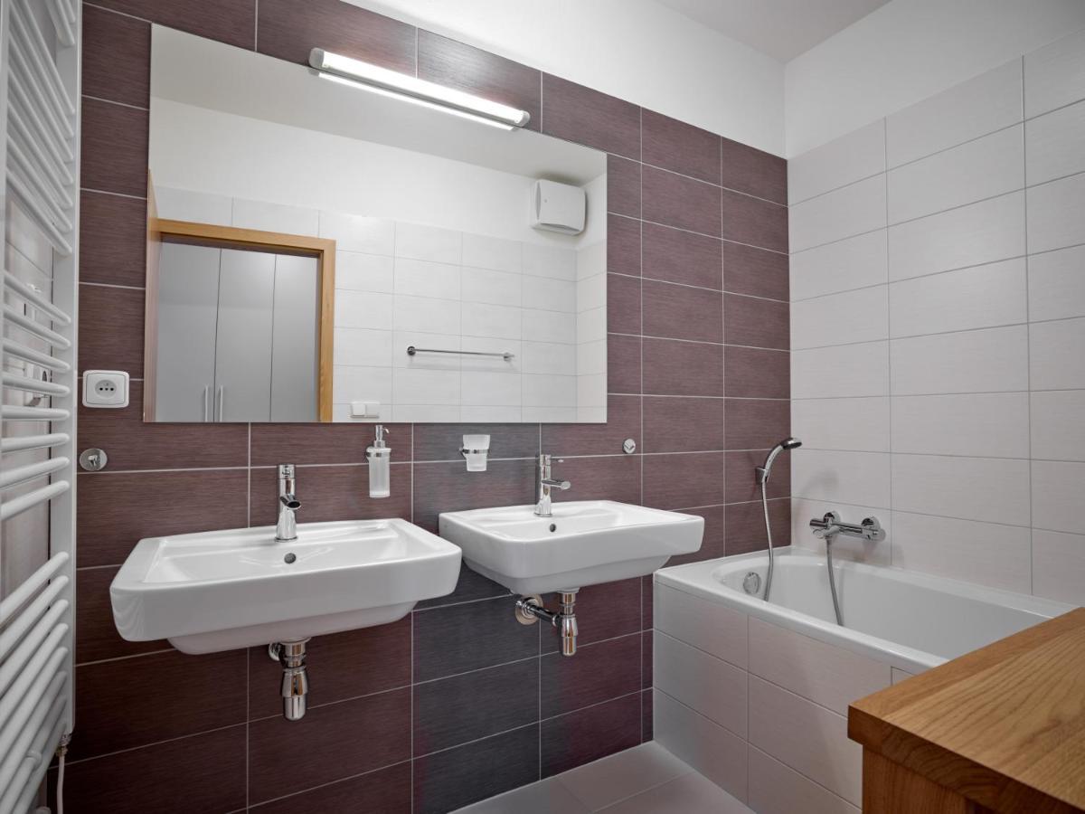 Apartmany Velka Morava Dolni Morava Exterior photo