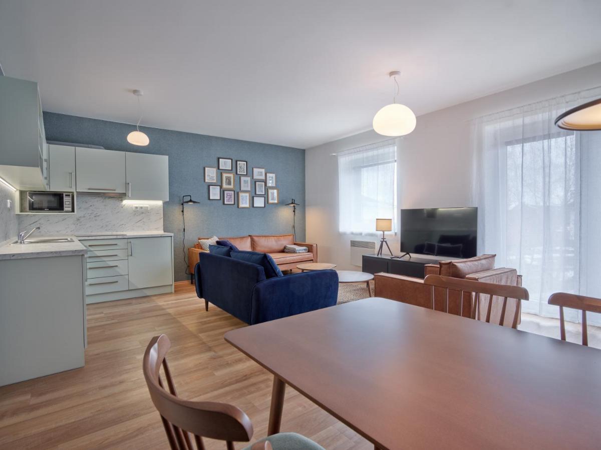 Apartmany Velka Morava Dolni Morava Exterior photo