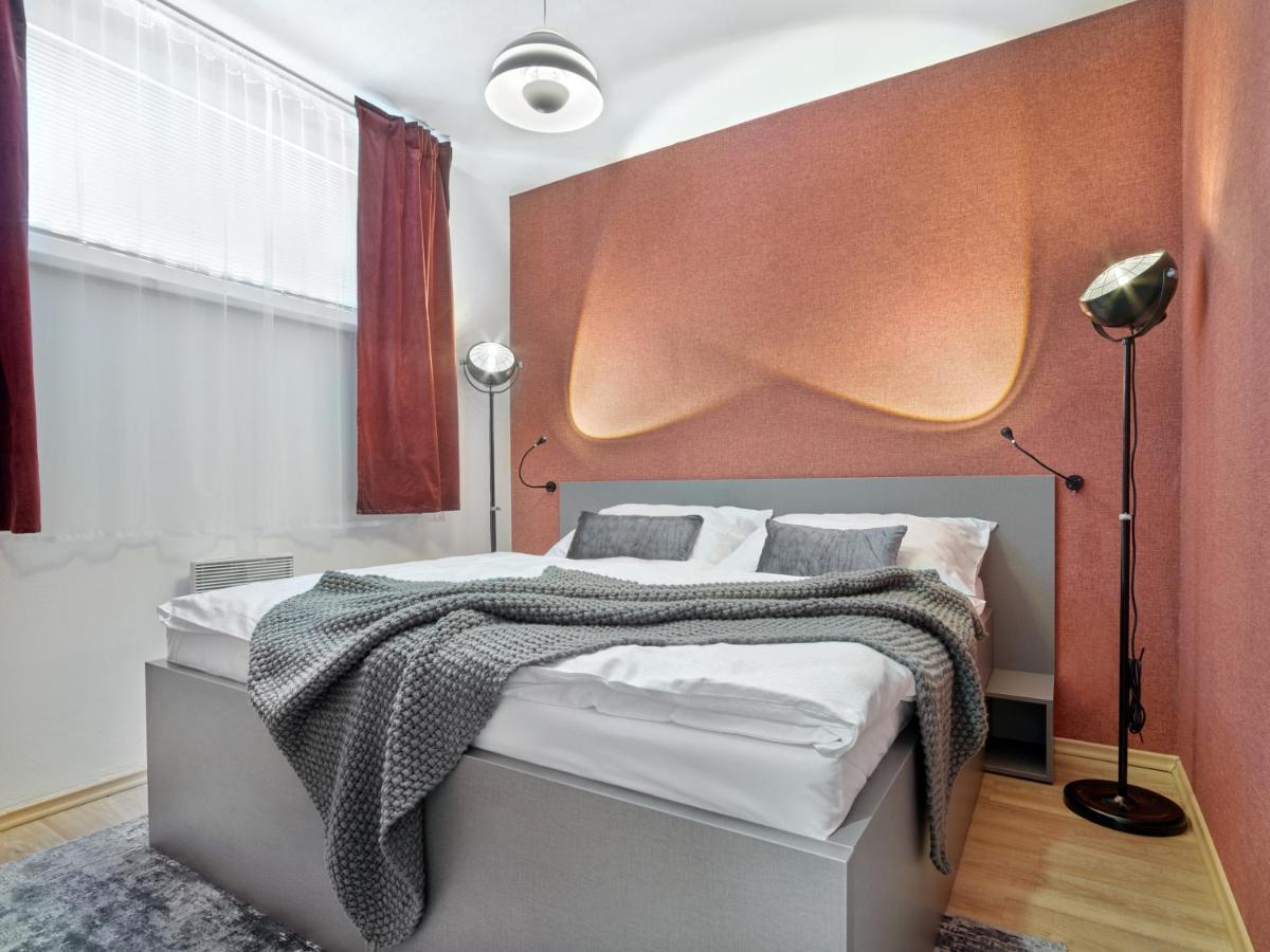 Apartmany Velka Morava Dolni Morava Exterior photo