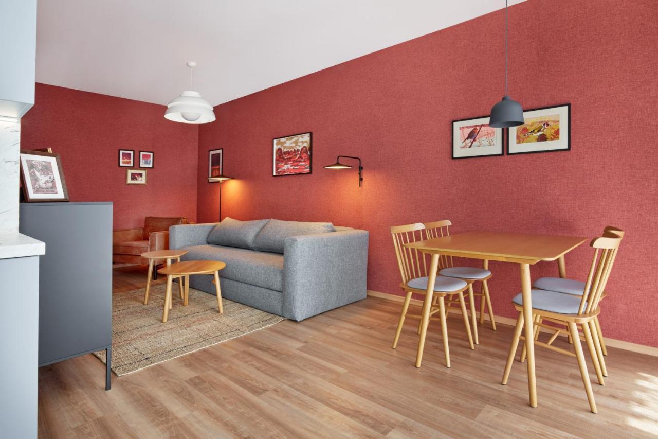 Apartmany Velka Morava Dolni Morava Exterior photo