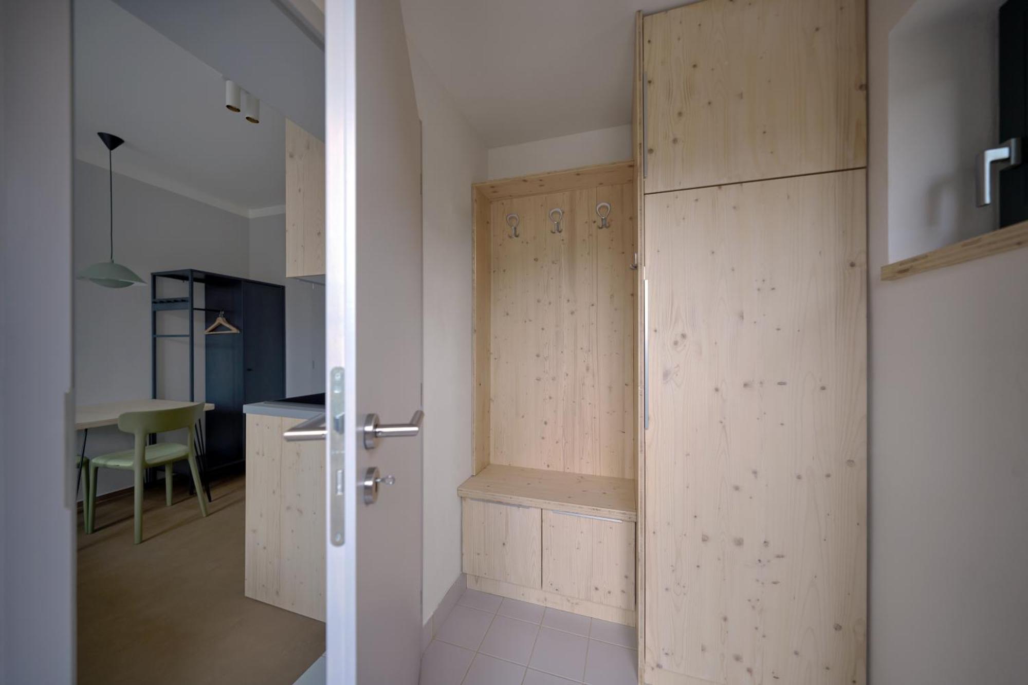 Apartmany Velka Morava Dolni Morava Exterior photo