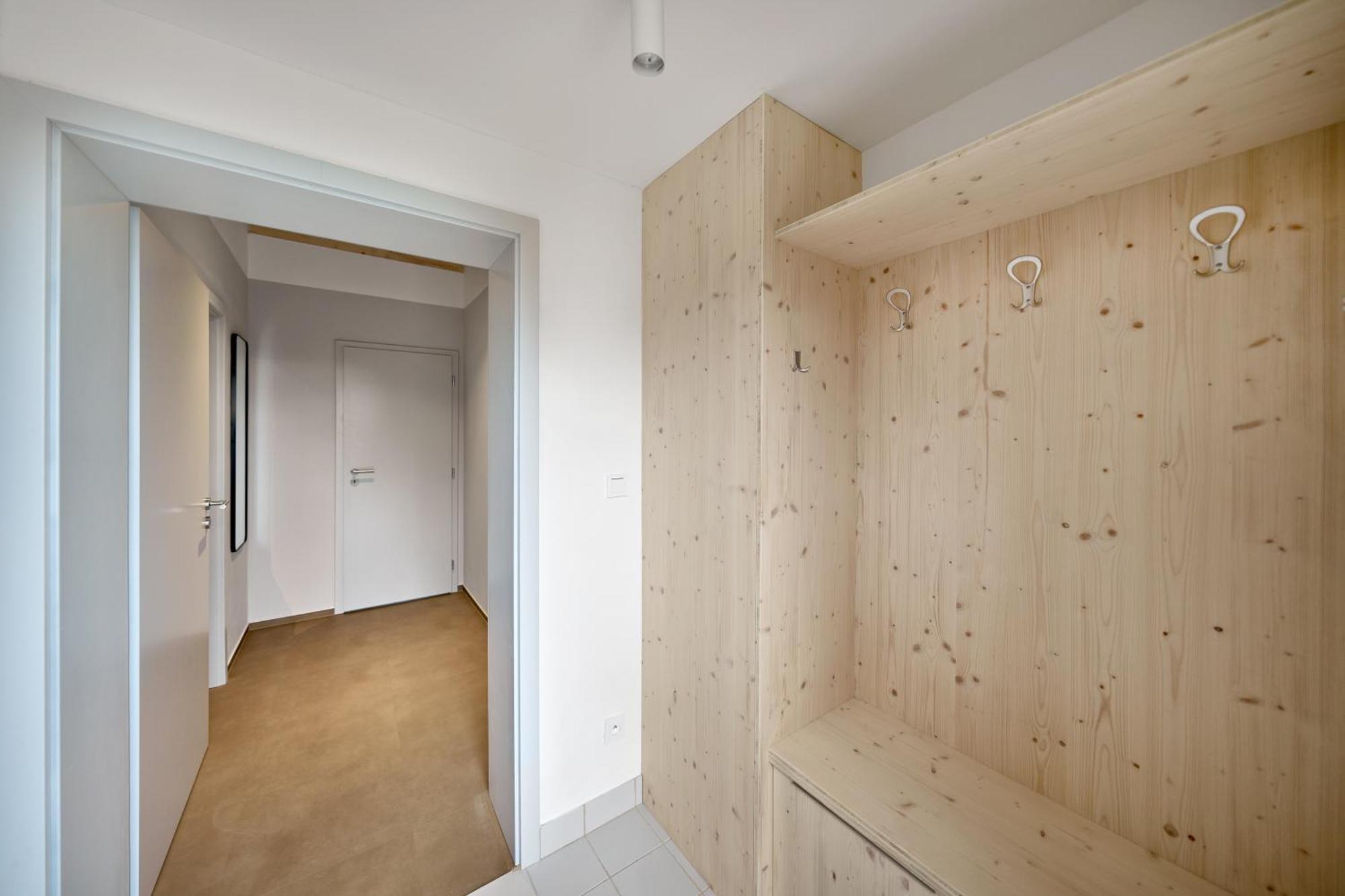Apartmany Velka Morava Dolni Morava Exterior photo